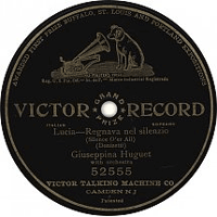 Victor 52555